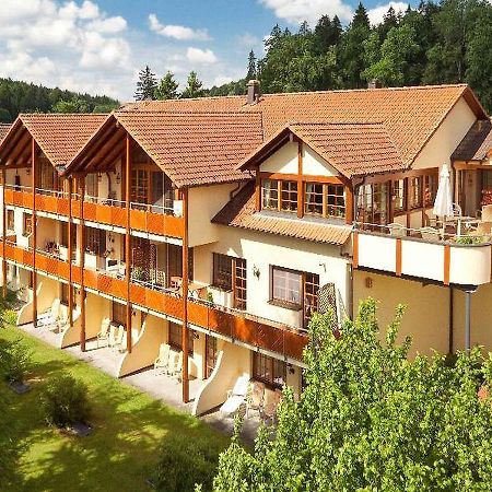 Hotel-Gasthof Zum Sussen Grund Albstadt Kültér fotó