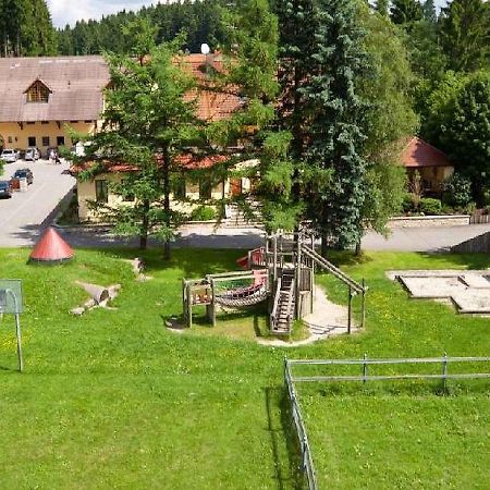 Hotel-Gasthof Zum Suessen Grund Albstadt Kültér fotó
