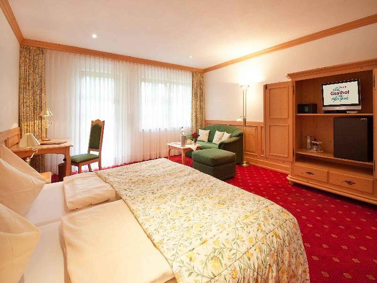 Hotel-Gasthof Zum Suessen Grund Albstadt Kültér fotó