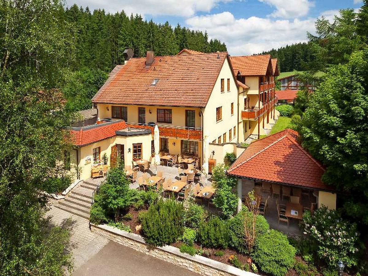 Hotel-Gasthof Zum Sussen Grund Albstadt Kültér fotó