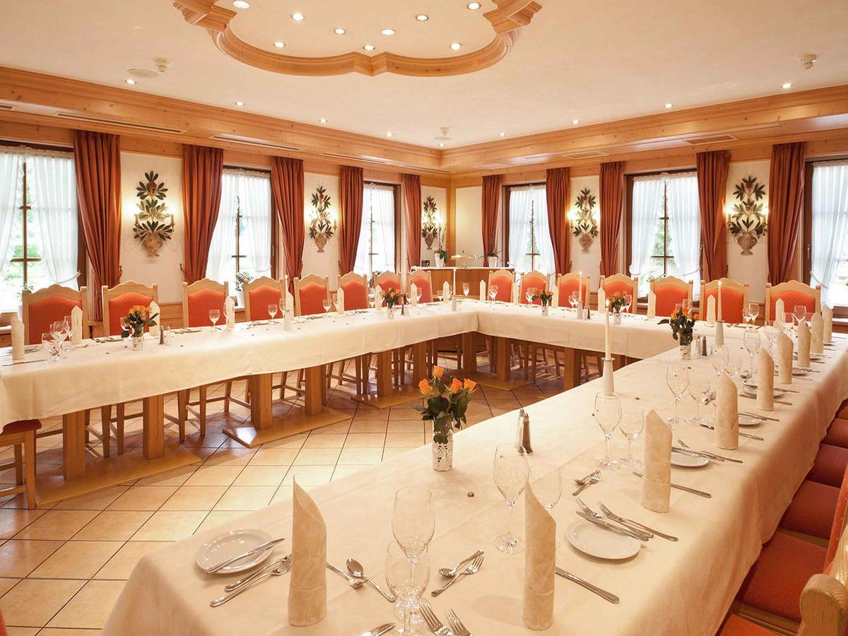 Hotel-Gasthof Zum Suessen Grund Albstadt Kültér fotó